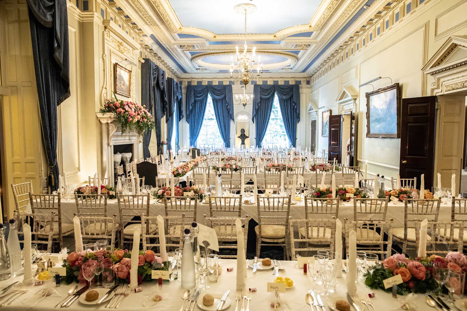 The Caledonian Club | Scottish Members Club in London - The Caledonian club